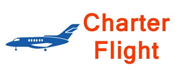 Charter Flight